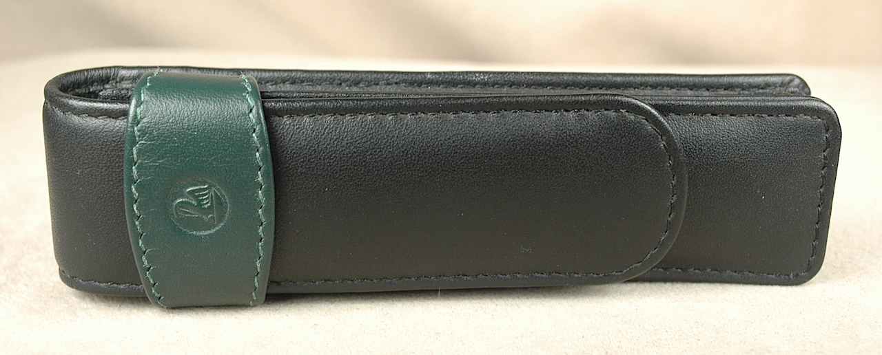 Pre-Owned Pens: 4971: Pelikan: 2-Pen Case